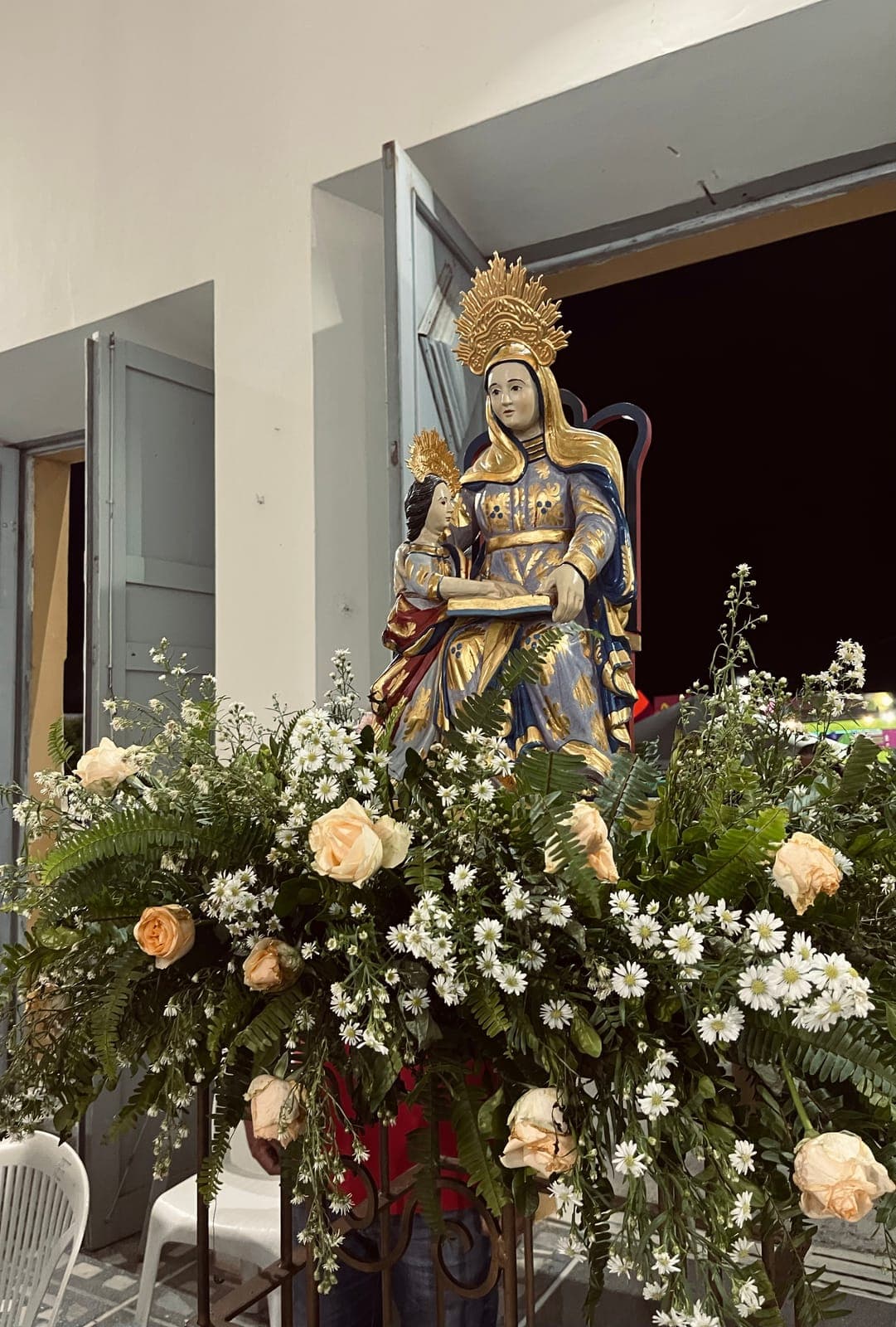 Imagem de Sant’Ana
