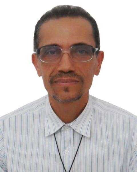 Pe. Francisco Belarmino Gomes