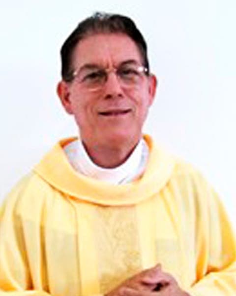 Pe. João Barbosa Batista