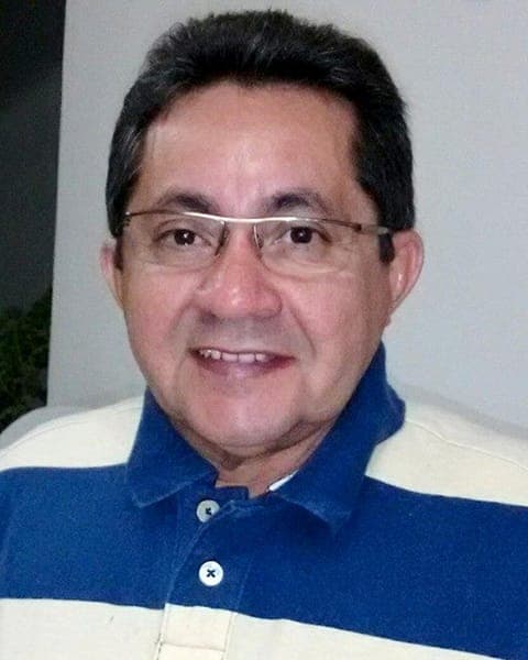Pe. Tarcísio Pereira de Paiva